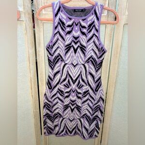 Nasty Gal Collection Open Back Sweater Dress NWOT sz 10🌺5 for $30